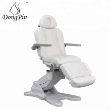 Table de massage électrique Pédicure de chaise de spa pour le massage